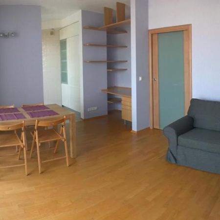 Apartament Lewandow Apartman Varsó Kültér fotó