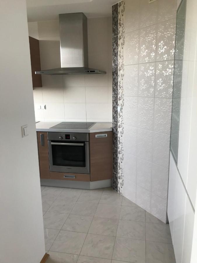 Apartament Lewandow Apartman Varsó Kültér fotó