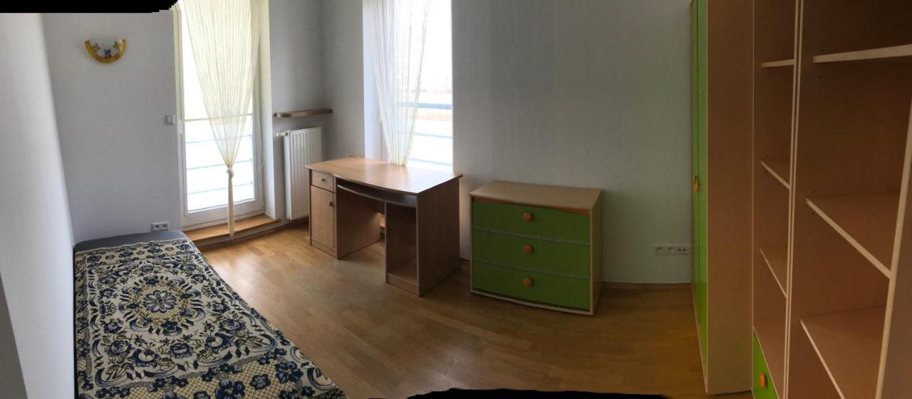 Apartament Lewandow Apartman Varsó Kültér fotó